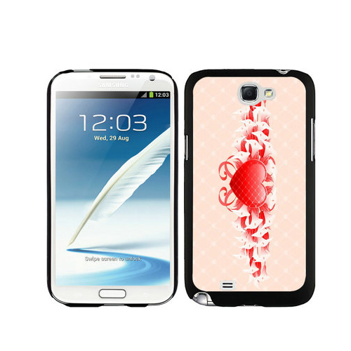 Valentine Love Samsung Galaxy Note 2 Cases DTP | Coach Outlet Canada - Click Image to Close